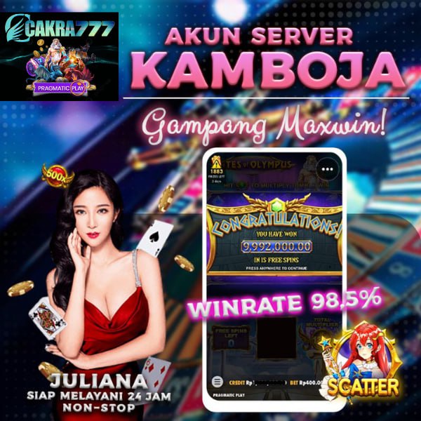 Idncash88 - Mainkan Game Favoritmu di IDN Cash 88 Kapan Saja